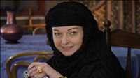 السورية نادين خوري تعود إلى المسرح بعد 20 عاماً