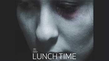 "وقت الغداء" الايراني يتألق دوليا