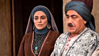 ممثلة "طوبى" في "مستوران2" تبرز براعتها في تجسيد أدوار التحدي