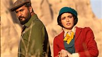 "سووشون" يعرض لأول مرة على المنصات الإلكتروني