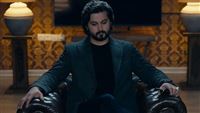 "محمد سعيد فرازمند" يروي تجربته في "ناريا"!
