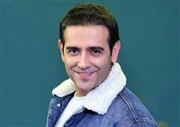 أميرحسين آرمان