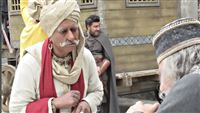 رحلة تصوير "سلمان الفارسي" تدخل منعطفا مهما!