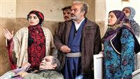 "نون.خ" أفضل مسلسل تلفزيوني في العام الإيراني الماضي