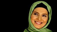 ممثلة "ابراهيم خليل الله" تتعرض لحادث مميت