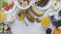 كيف يمكن زيادة الوزن في رمضان