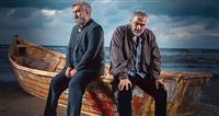 في عرضه الأول.. "الأزرق الفاتح" يجذب عشاق الإثارة على آي فيلم